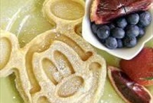 Limousine Character Breakfast